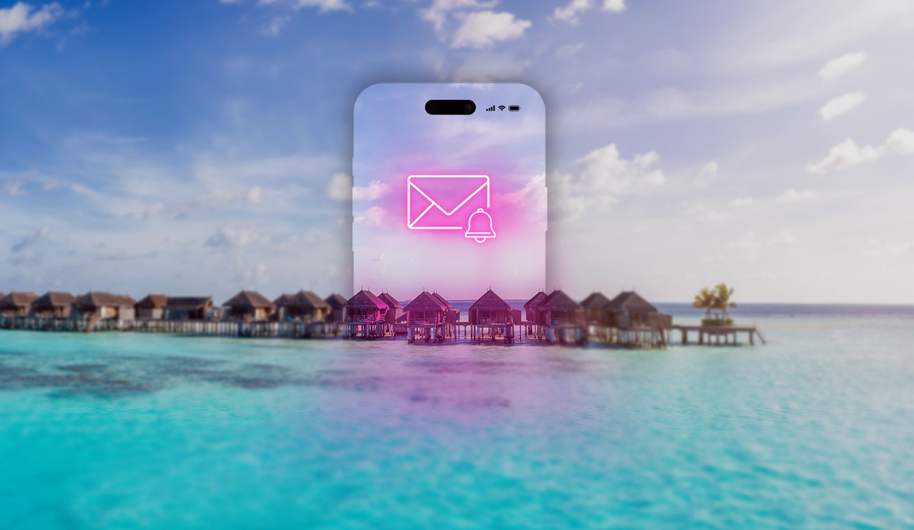 Stay updated on what’s coming