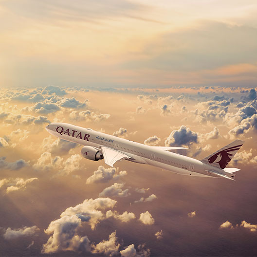 Limited-Time Umrah fares from MYR 2,980
