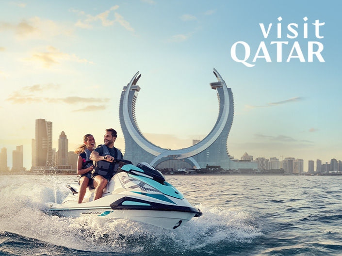 Visiting Qatar with greater booking flexibility  
