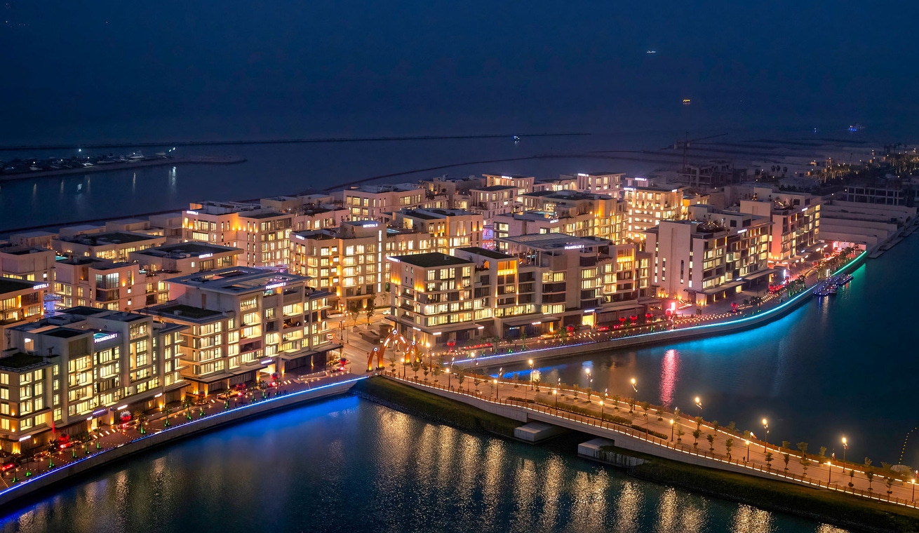 Keep cool during summer in Qatar image