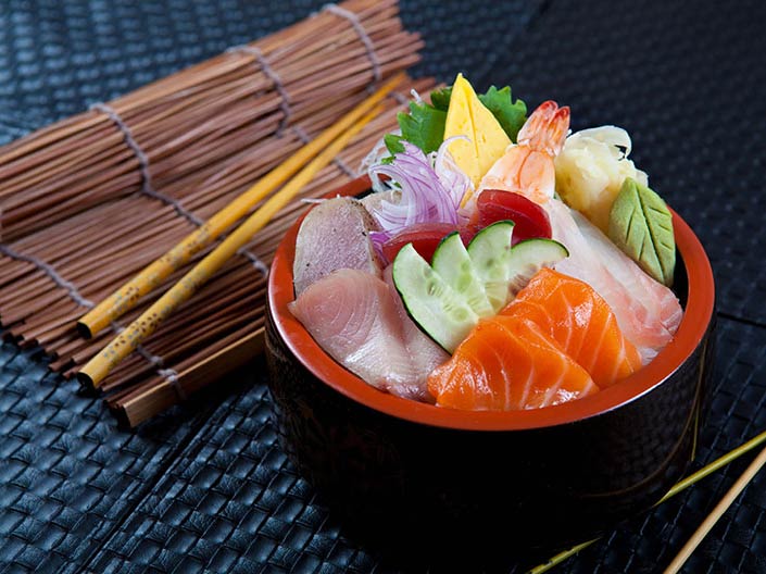 Best cities to visit for foodies image