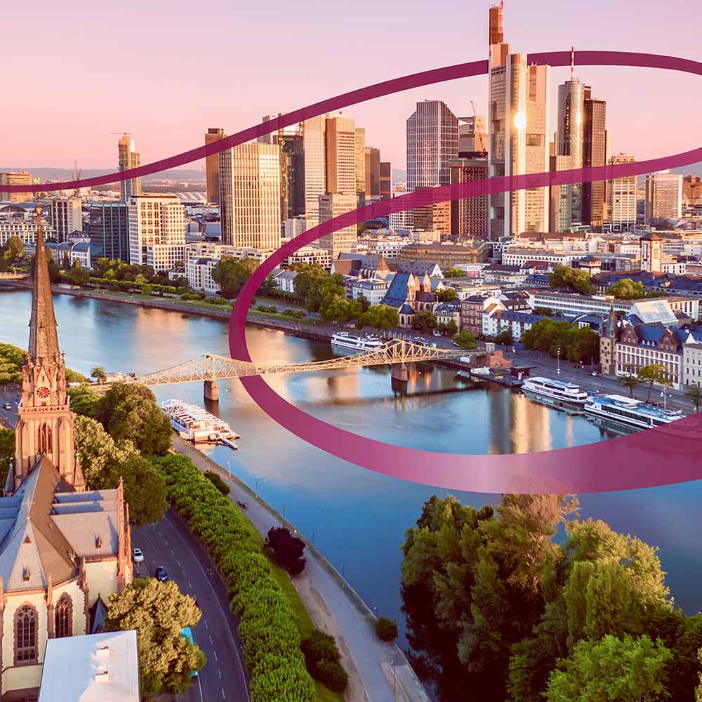 Frankfurt image