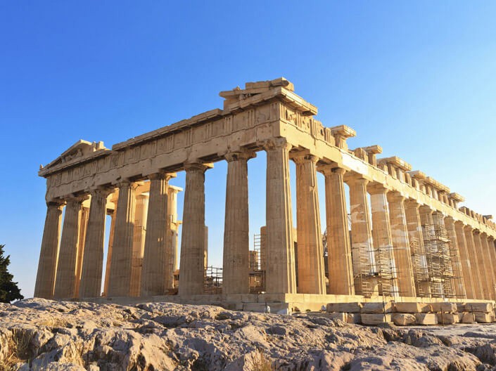 Bucket list destinations for 2026 image