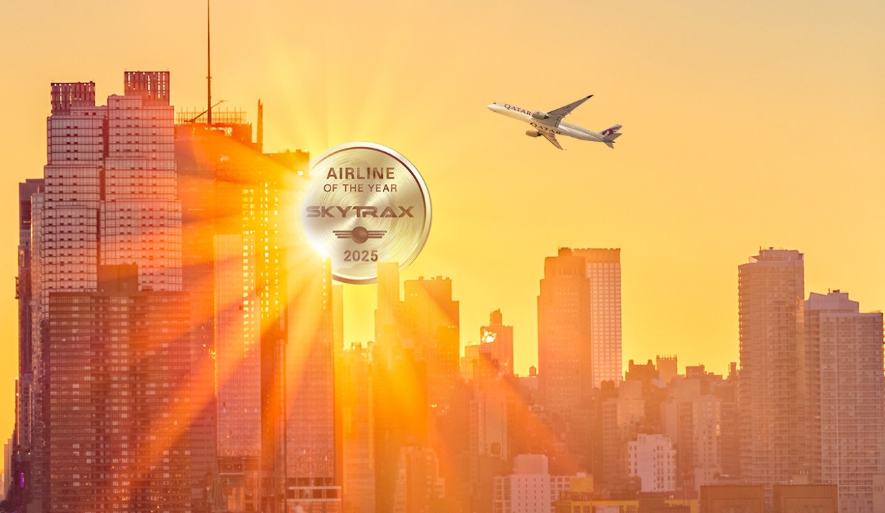 7 powodów, by wybrać najlepszą linię na świecie