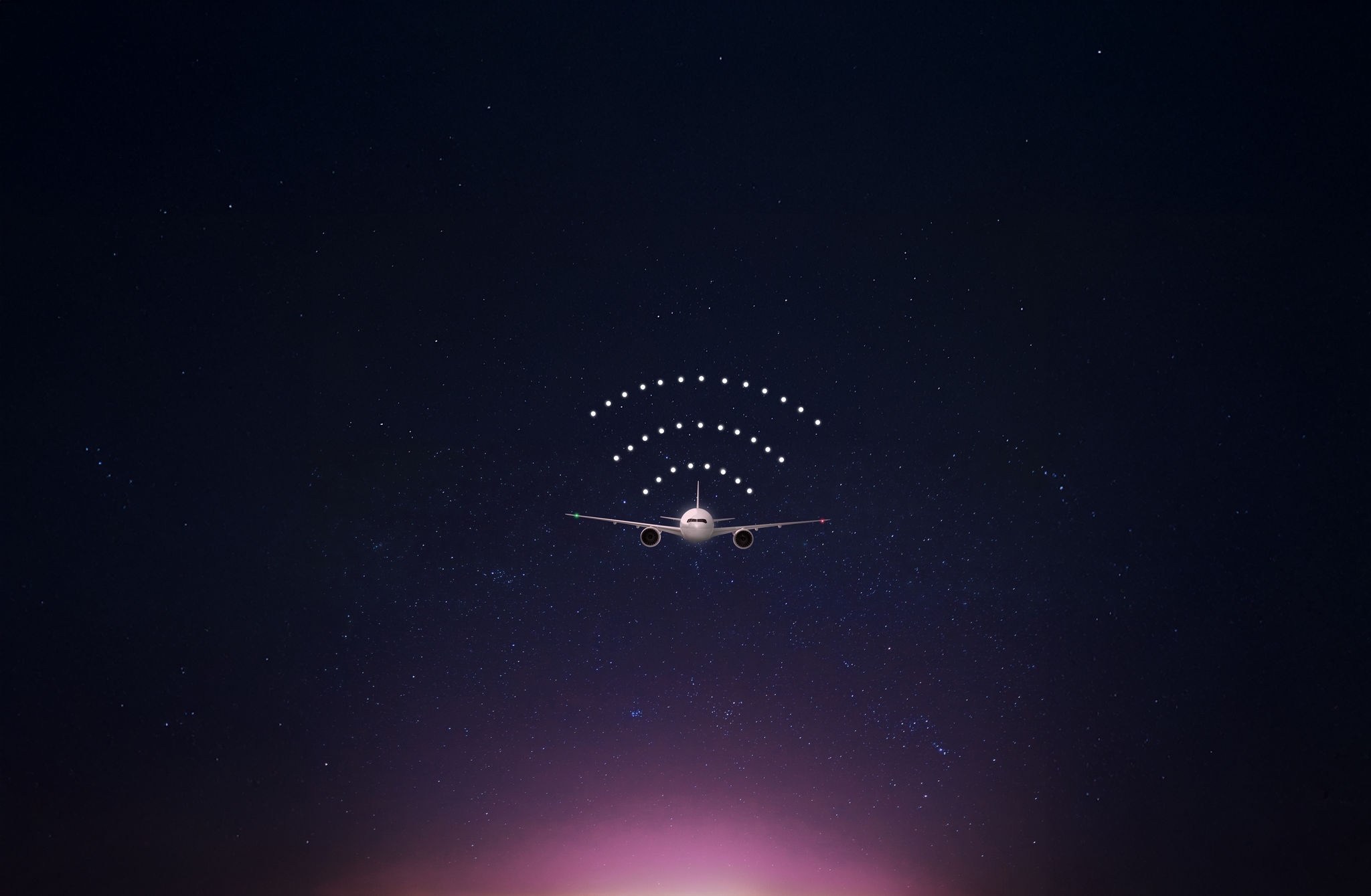 Starlink, the fastest Wi-Fi in the sky