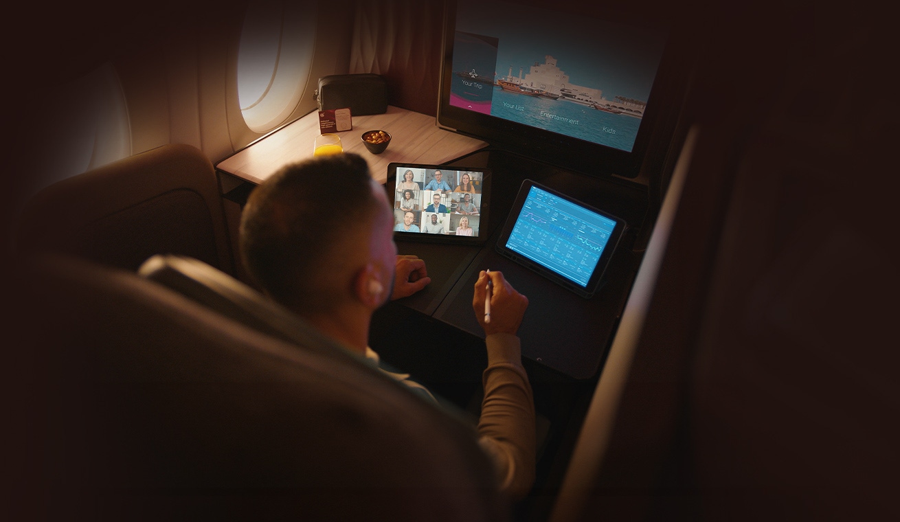 Starlink, das schnellste WLAN am Himmel