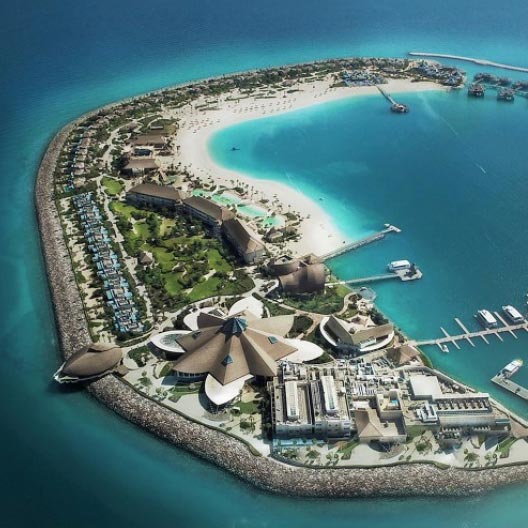 Banana Island image
