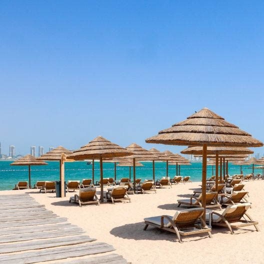 The perfect weekend escape