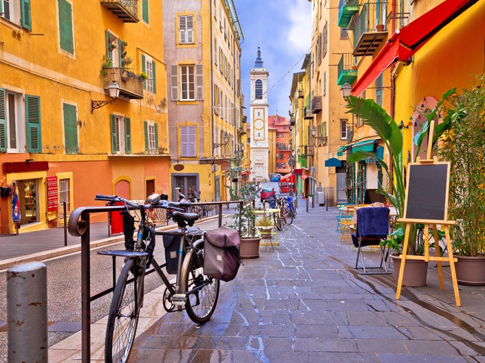 Nice, France