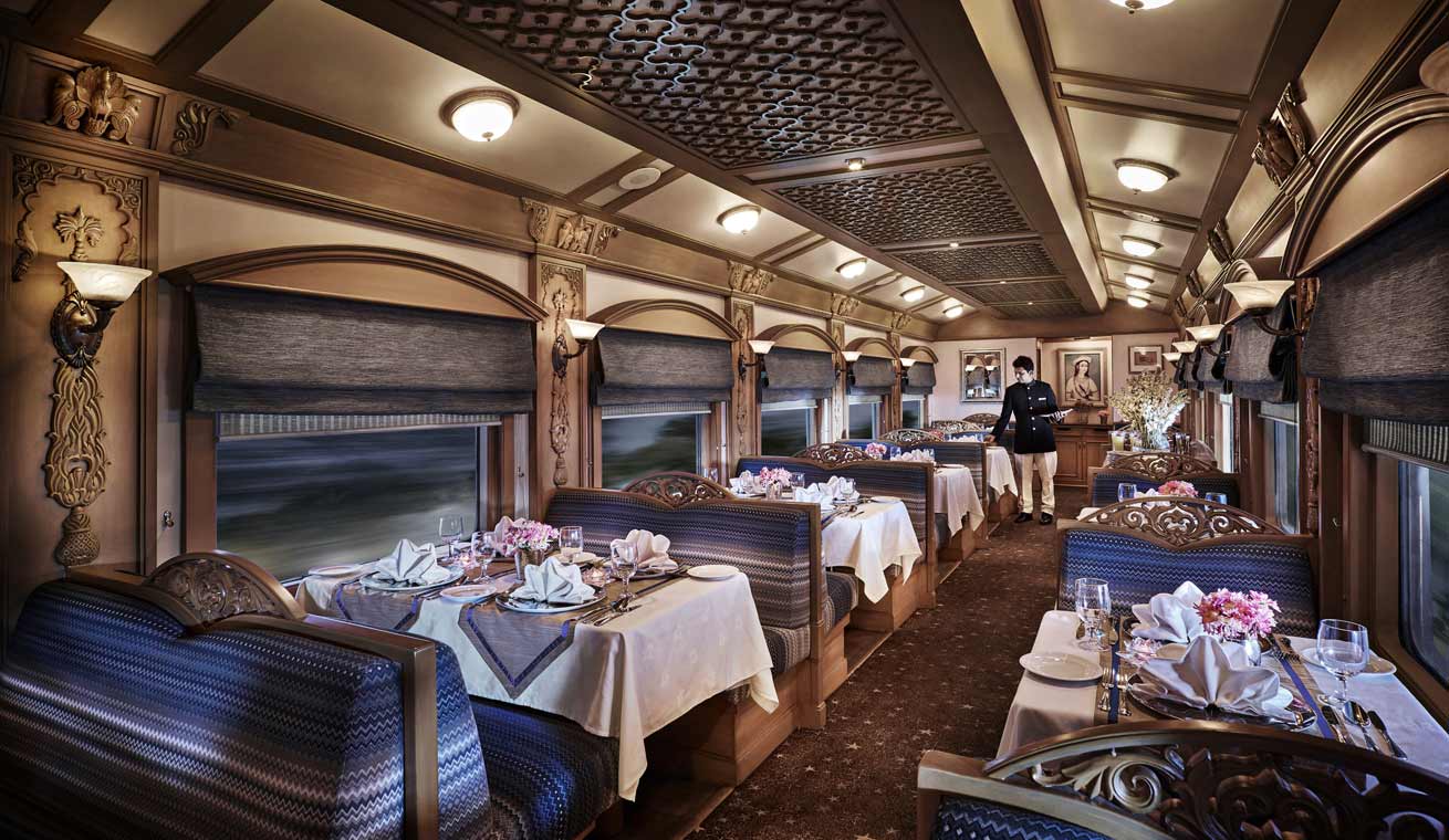 Deccan Odyssey