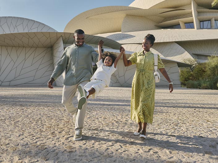 L'escale la plus avantageuse au monde