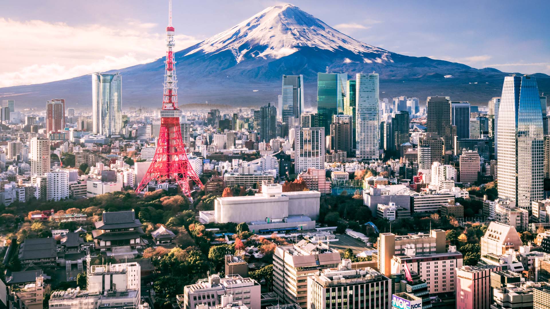 Oferta Exclusiva para chegadas em Haneda