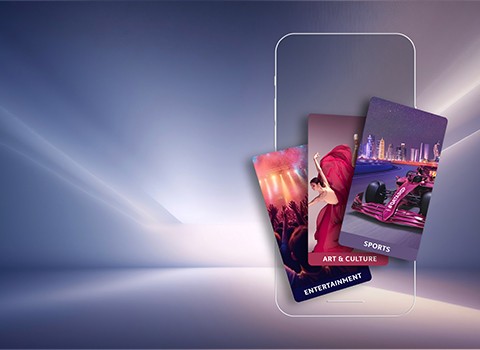 Jelajahi Koleksi Privilege Club