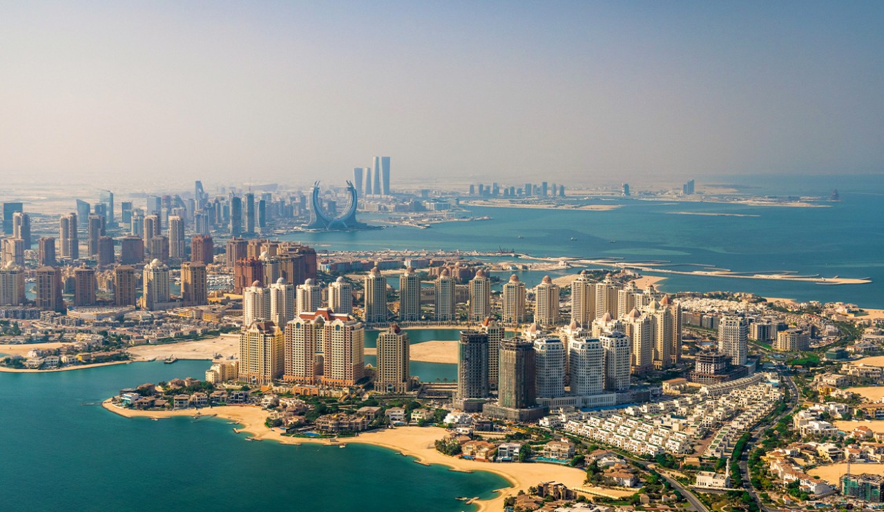 Majestic Qatar