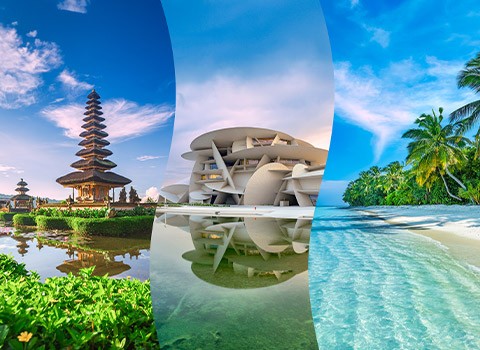 Why book online with us?
