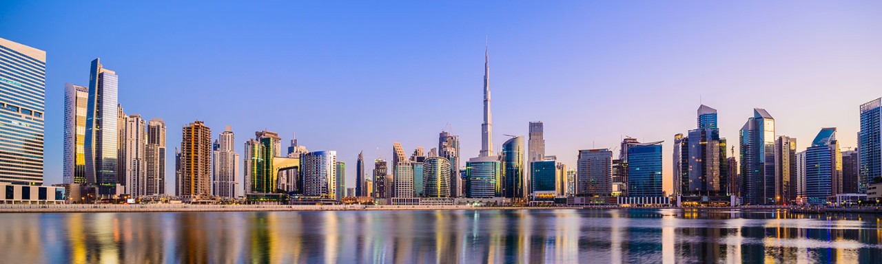 Découvrez la mosaïque culturelle du Moyen-Orient 