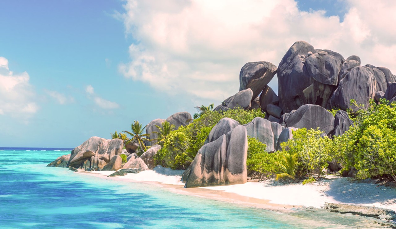 Seychelles