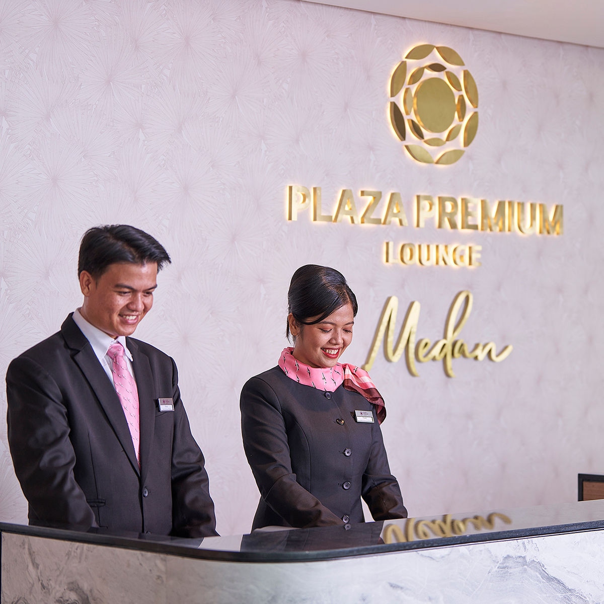 Plaza Premium Group Medan