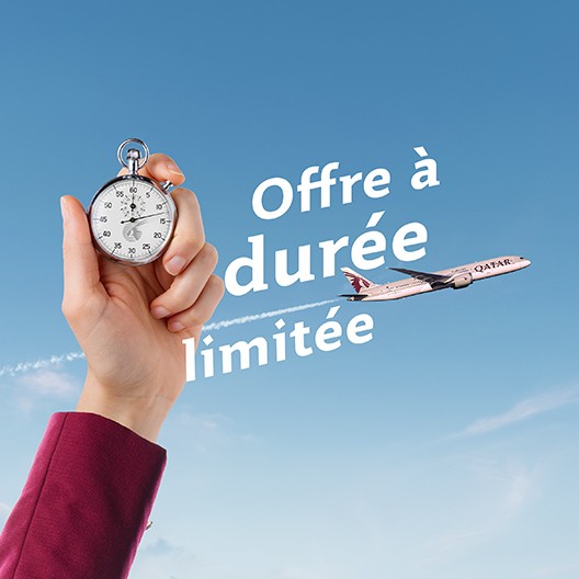 Profitez de tarifs exceptionnels image