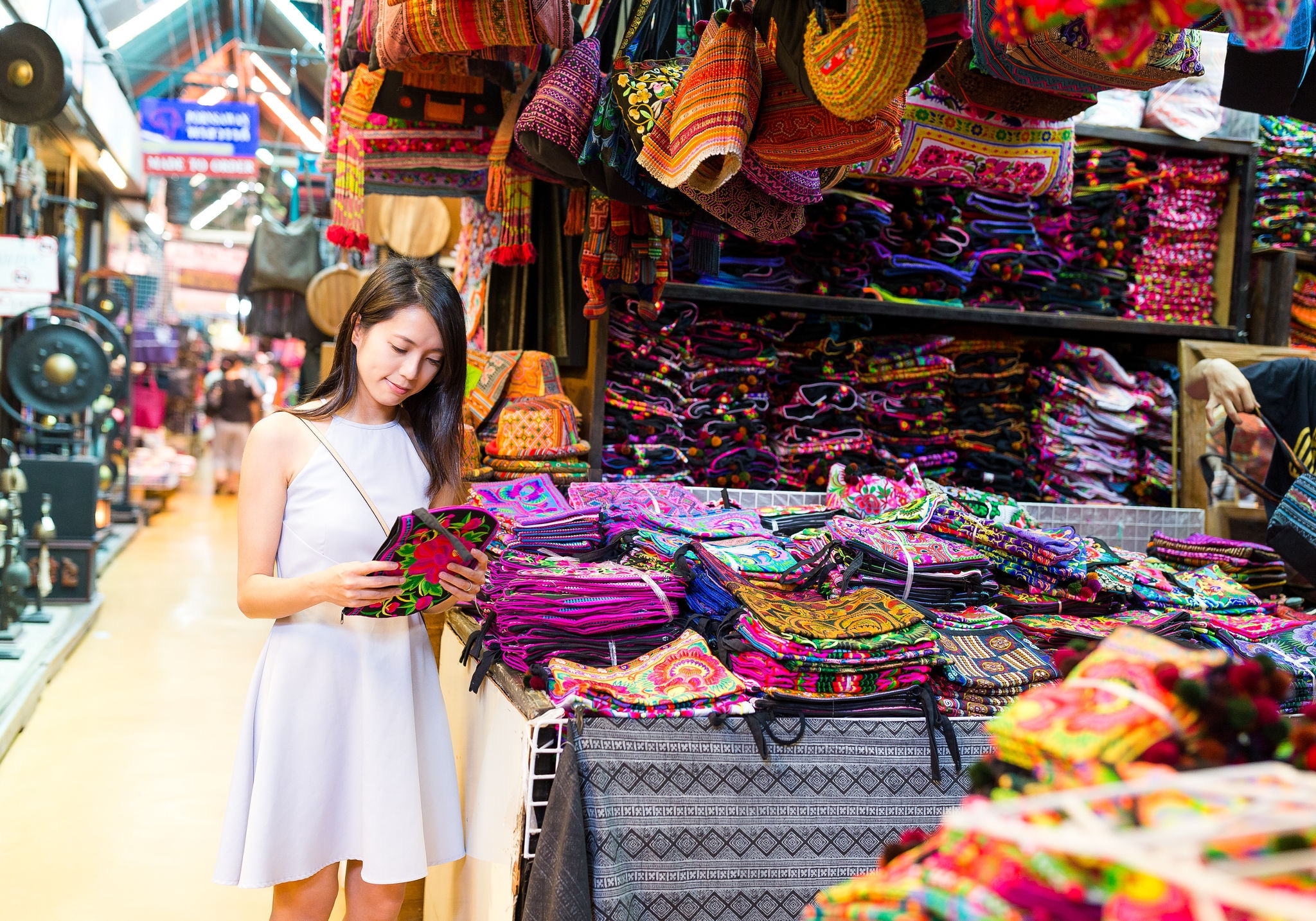 Bangkok, Thailand