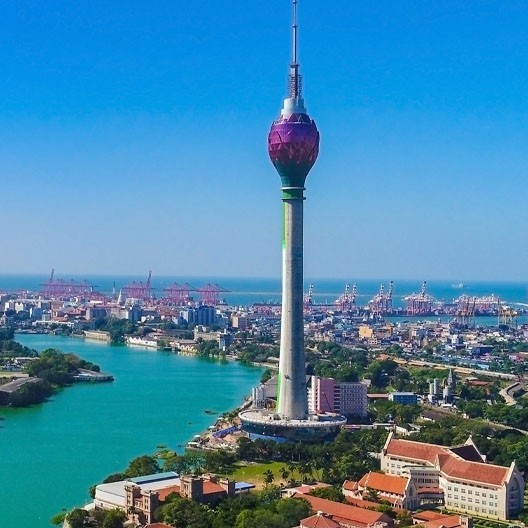 Underrated Asian destinations