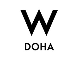 parners Logo Restaurants W Doha