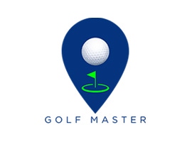 parners Logo Golf Master