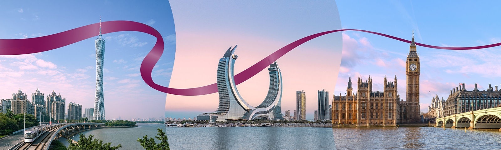 Fares starting<br> from USD 975* Your next global adventure starts here Your next global adventure starts here 