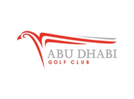 parners Logo Abu Dhabi Golf Club