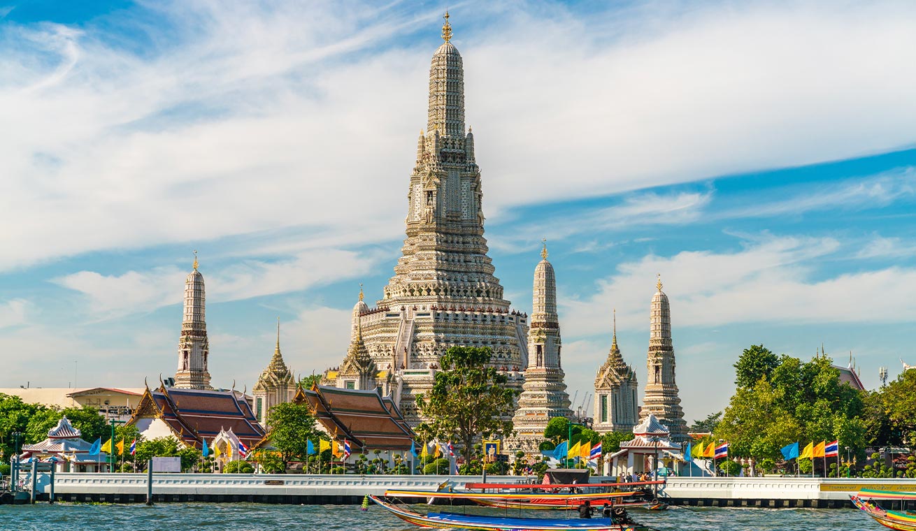 Bangkok, Thailand