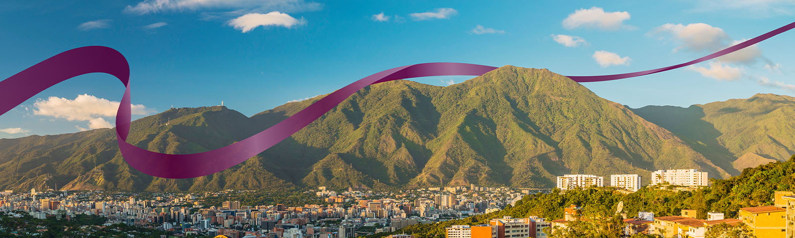 Introductory offers<br> to Bogota & ‎Caracas 