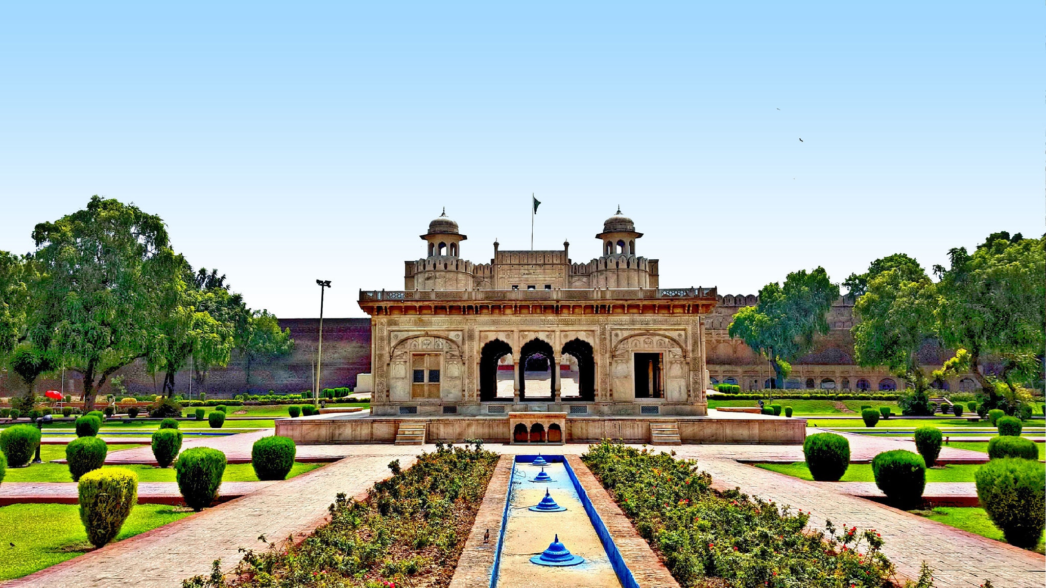 Lahore, Pakistan image