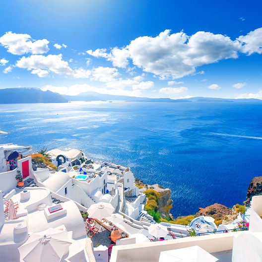 Collect more Avios on Booking.com image
