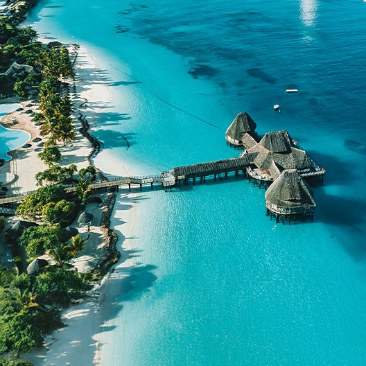 Best July destinations