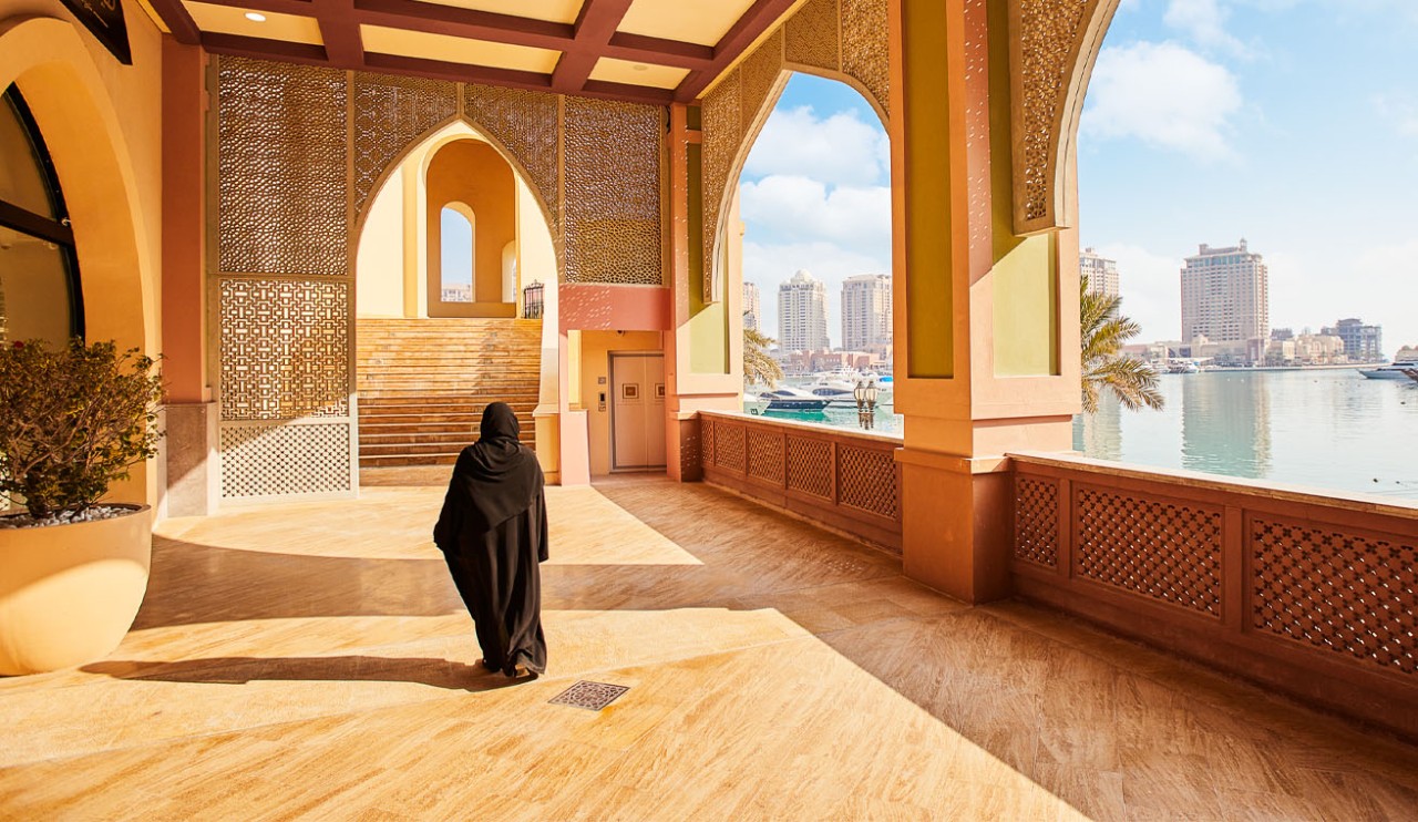 Experience more on a Qatar stopover