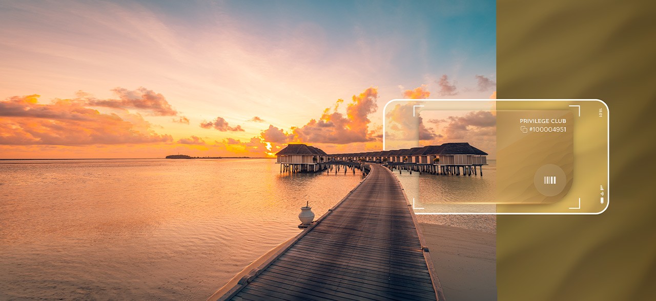 Your perfect holiday awaits