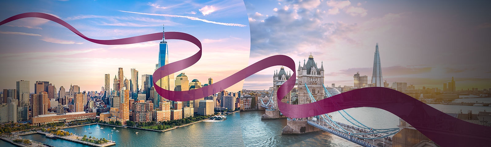 Journey through The Americas and Europe Book early and save up to 25%*Book early and save up to 25%*