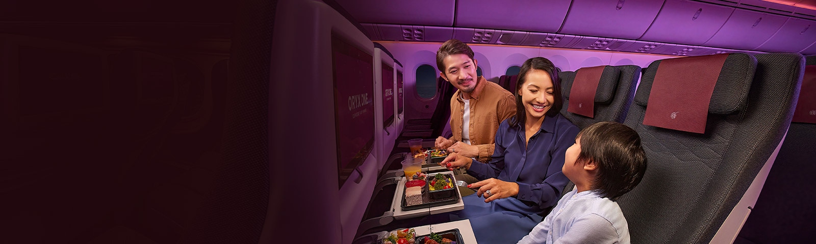 The experience of a lifetime <br>in Economy Class Enjoy special Economy Class fares starting from VND 19,900,000Enjoy special Economy Class fares starting from VND 19,900,000