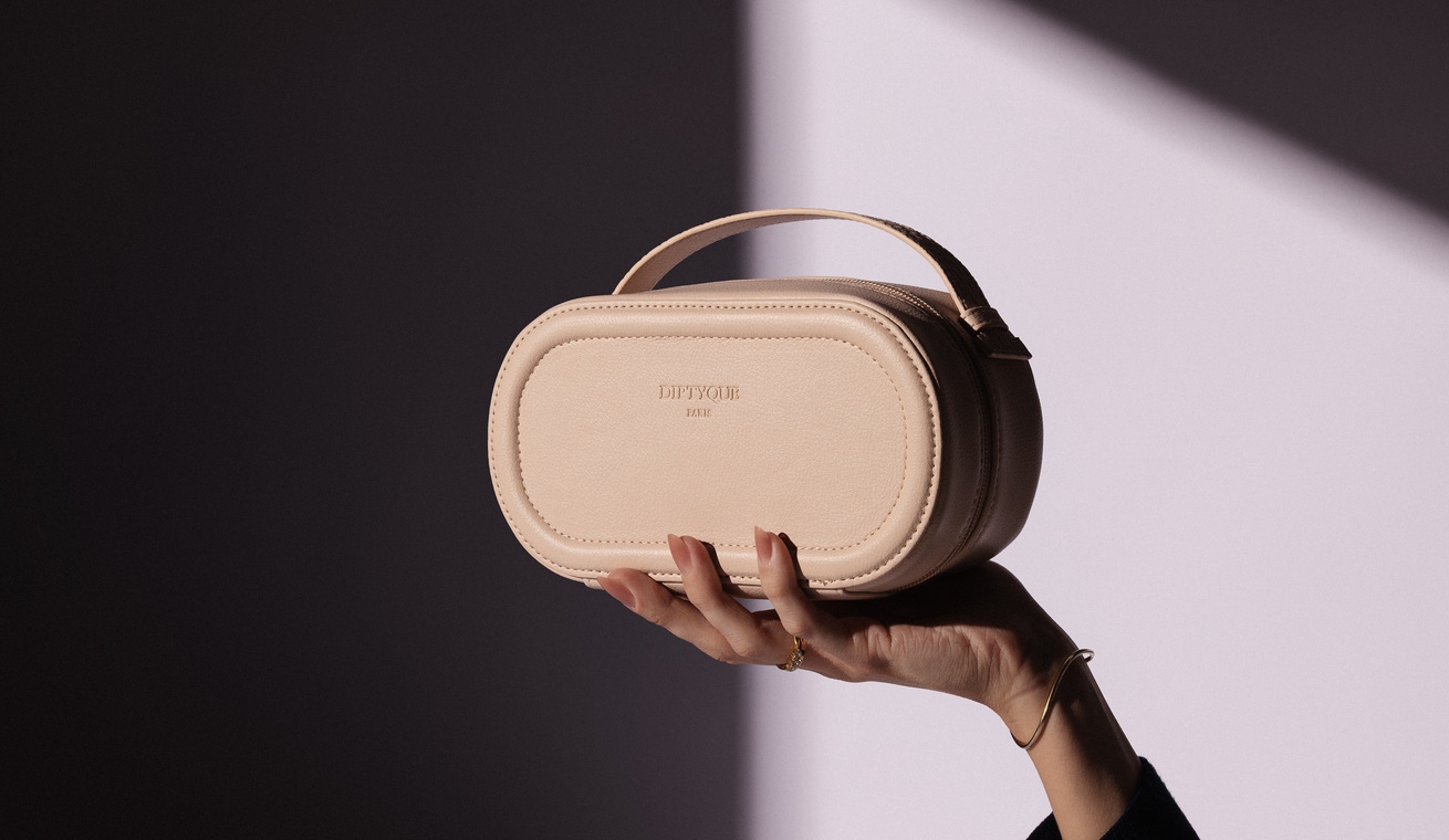 Win a Diptyque amenity kit