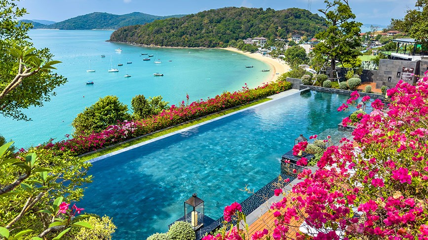Phuket image