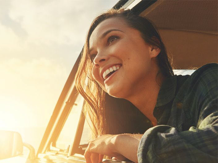 أجمل الطرق بانتظارك