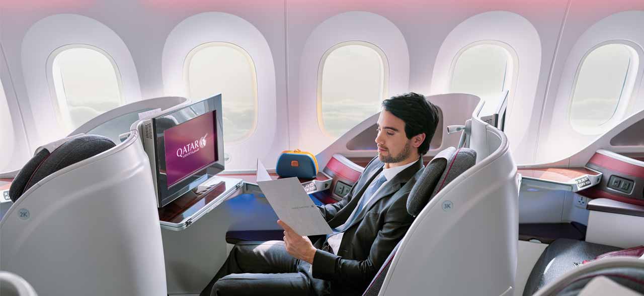 Award flight changes