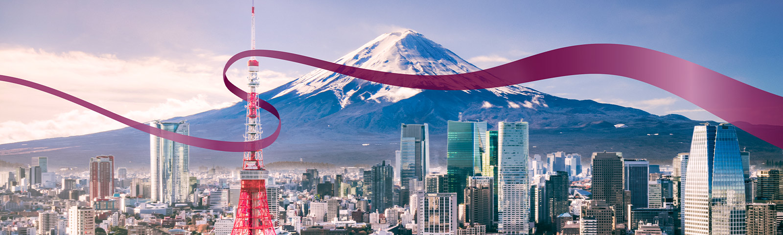 Voe para Tóquio - Haneda Descubra uma experiência de viagem <br>ainda mais fluida com nossa rede ampliadaDescubra uma experiência de viagem <br>ainda mais fluida com nossa rede ampliada