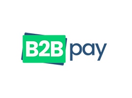 parners Logo B2Bpay