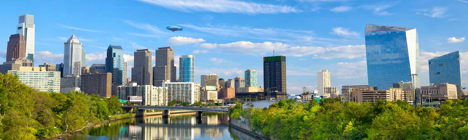 Plan a journey to Philadelphia 