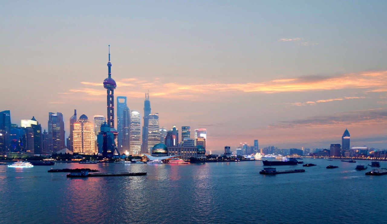 Shanghai, China