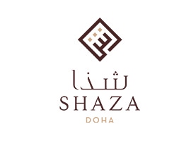 parners Logo Shaza Doha Hotel