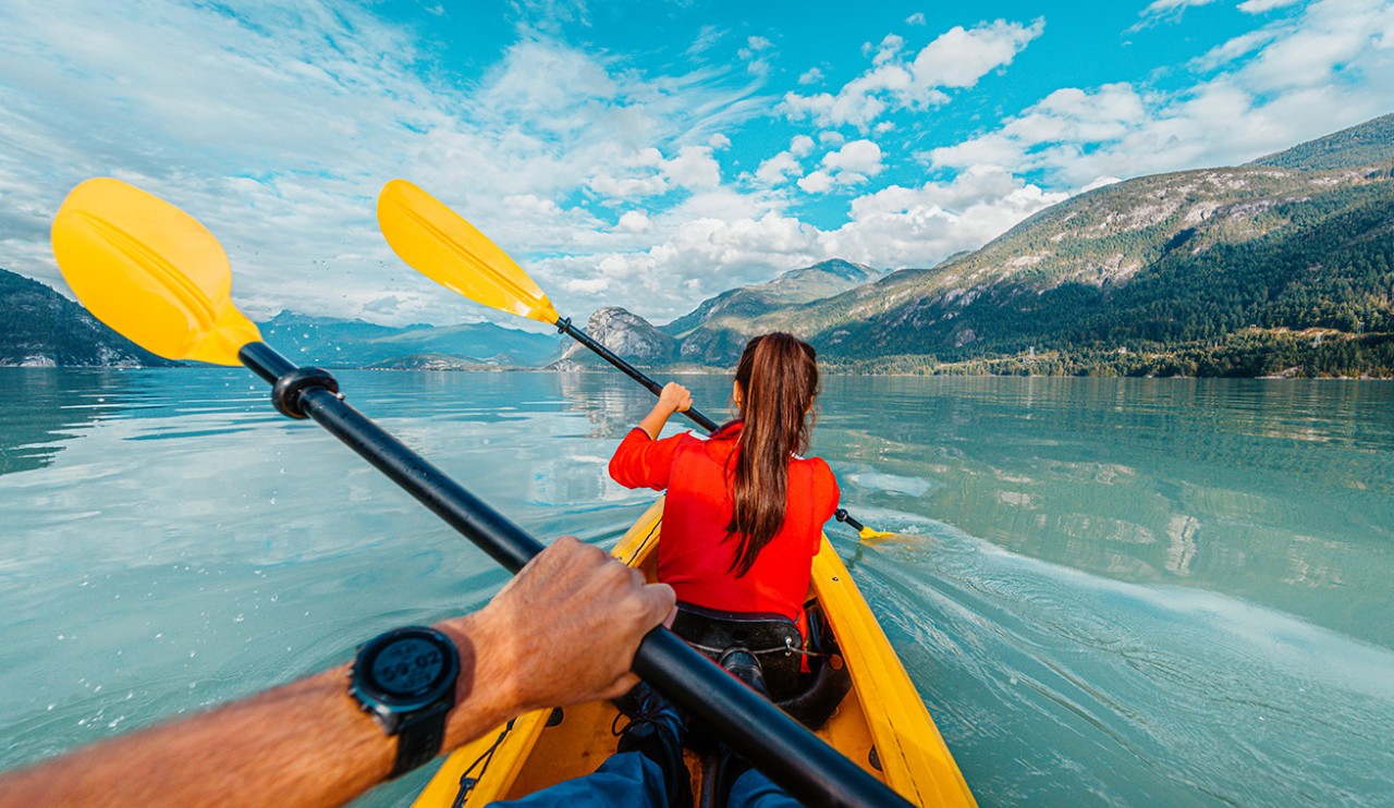 Unlock rewards with Privilege Club