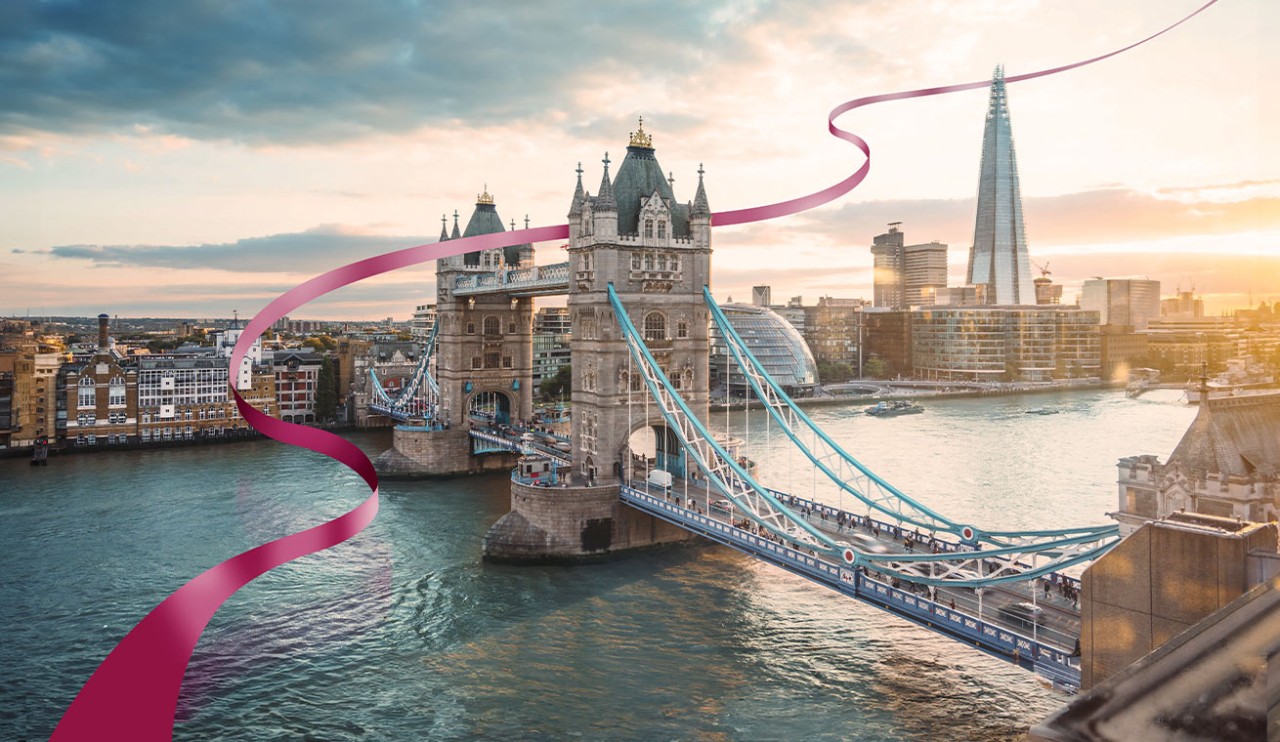 سافر إلى بريطانيا مع أسعارنا الرائعة