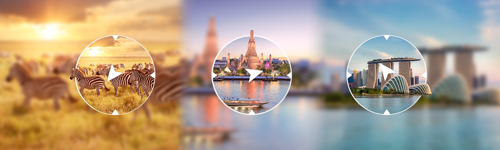 Fares starting from <br>USD 357* Experience luxury for less on your next journeyExperience luxury for less on your next journey